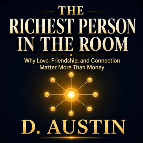 Cover of The Richest Person in the Room