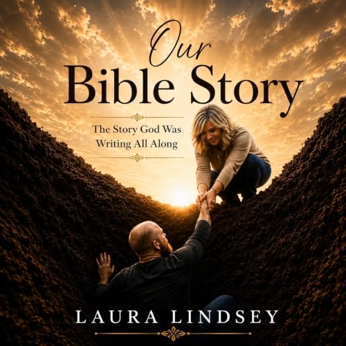 Cover of Our Bible Story