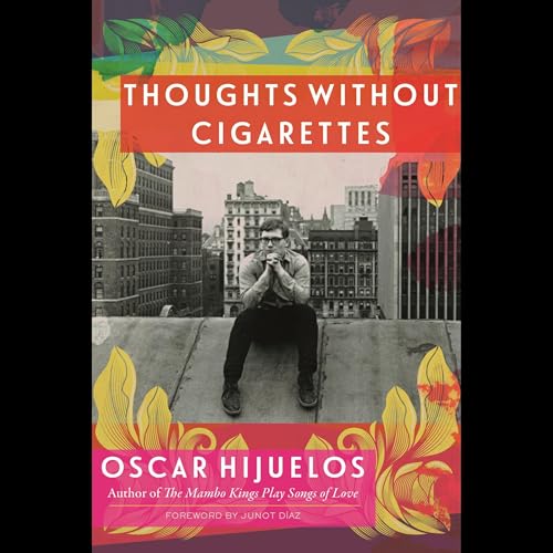 Cover of Thoughts Without Cigarettes