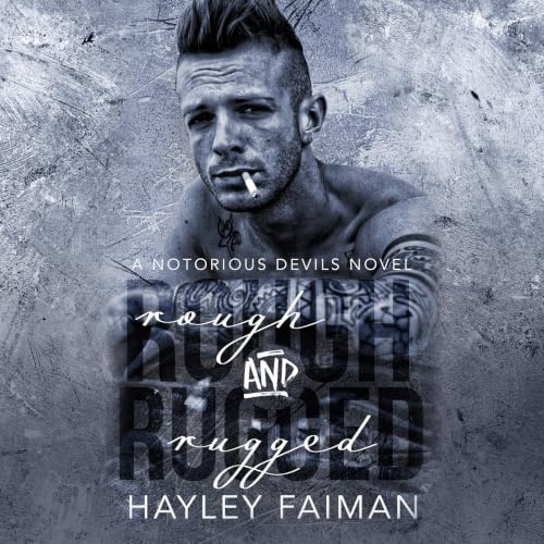 Cover of Rough & Rugged
