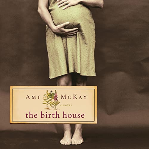 Cover of The Birth House