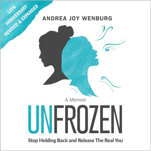 Cover of Unfrozen