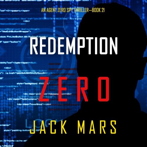 Cover of Redemption Zero