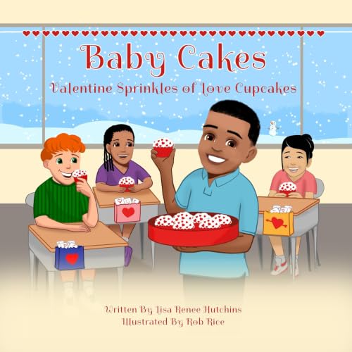 Cover of Baby Cakes
