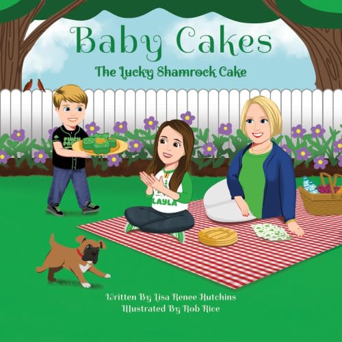 Cover of Baby Cakes