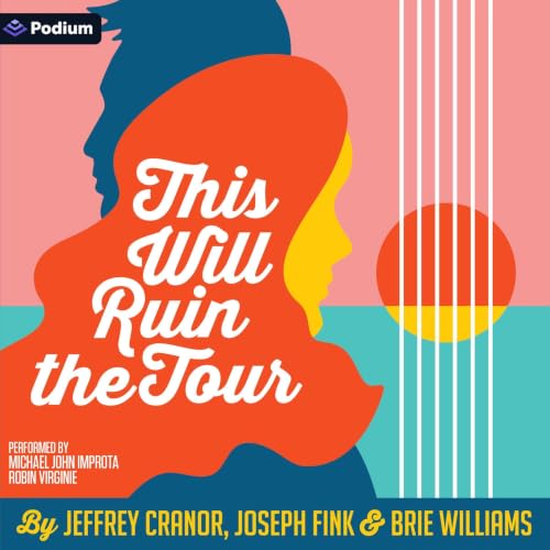 Cover of This Will Ruin the Tour