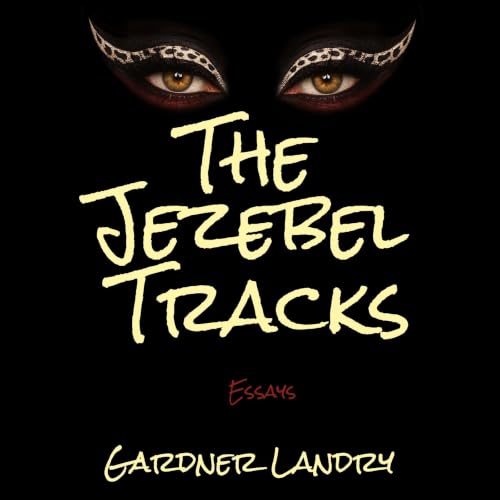 Cover of The Jezebel Tracks