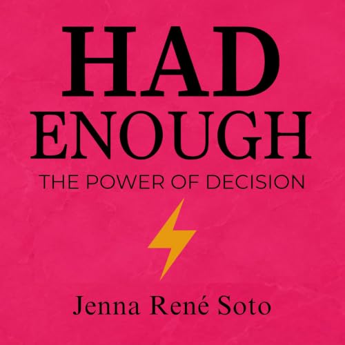 Cover of Had Enough