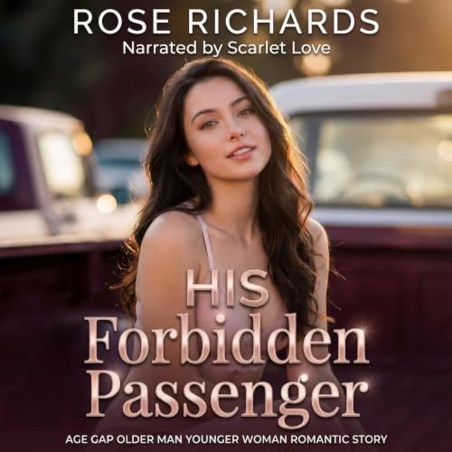 Cover of His Forbidden Passenger