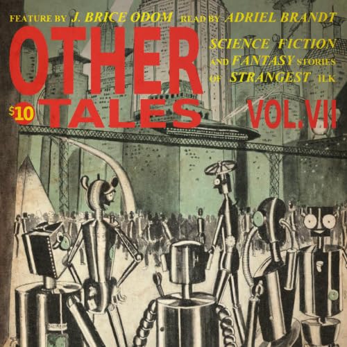 Cover of Other Tales: Volume VII