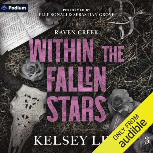 Cover of Within the Fallen Stars