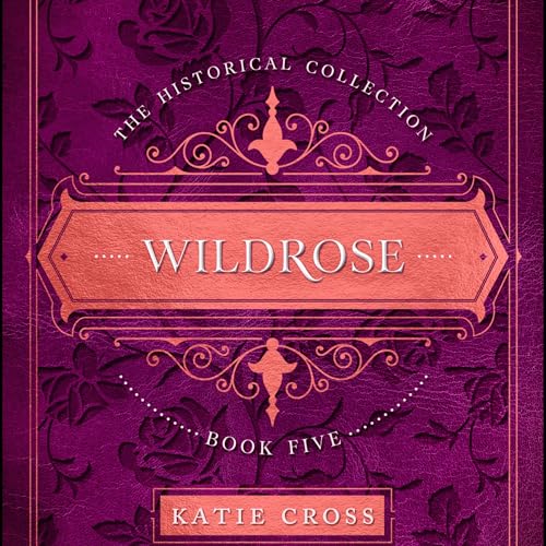 Cover of Wildrose
