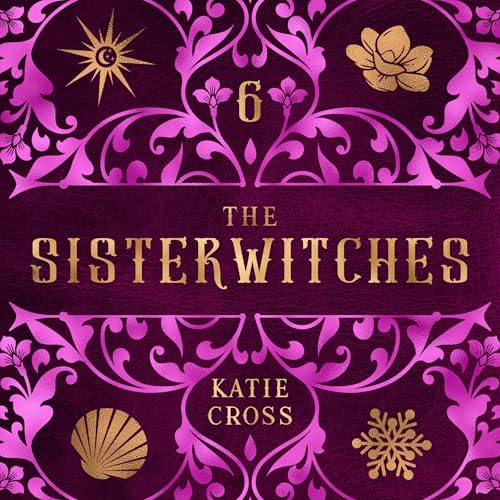 Cover of The Sisterwitches, Book 6