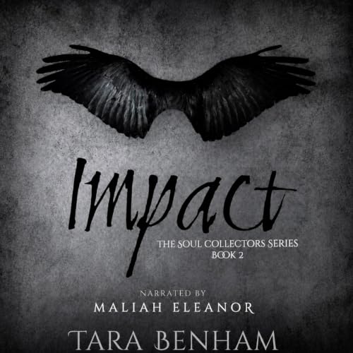 Cover of Impact