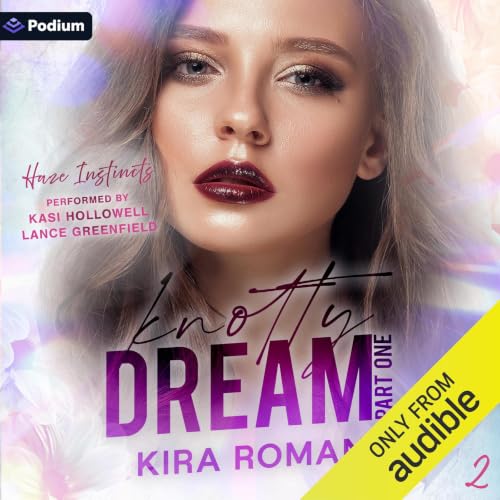 Cover of Knotty Dream: Part One