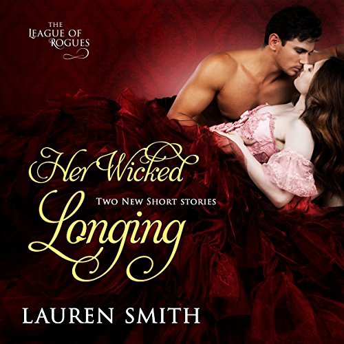 Cover of Her Wicked Longing