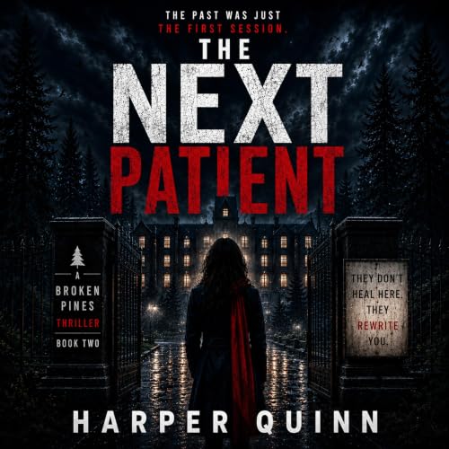 Cover of The Next Patient