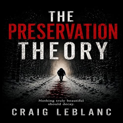 Cover of The Preservation Theory