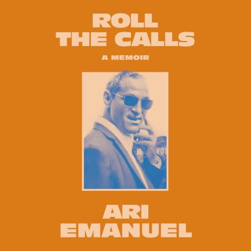 Cover of Roll the Calls