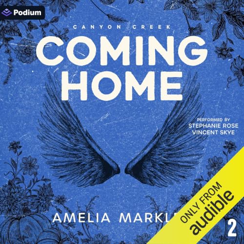 Cover of Coming Home