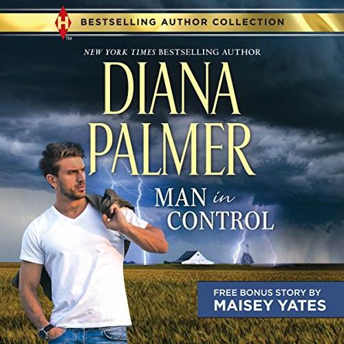 Cover of Man in Control & Take Me, Cowboy