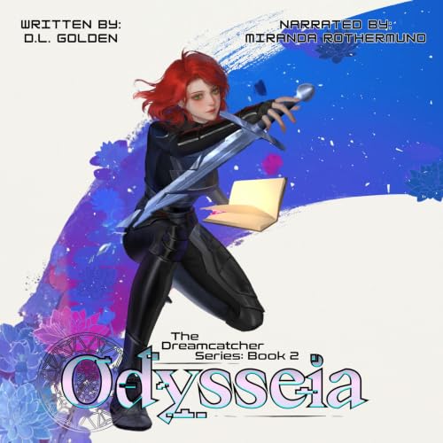 Cover of Odysseia
