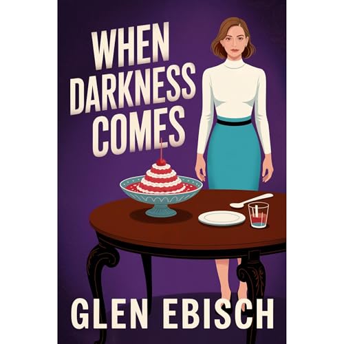 Cover of When Darkness Comes