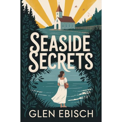 Cover of Seaside Secrets
