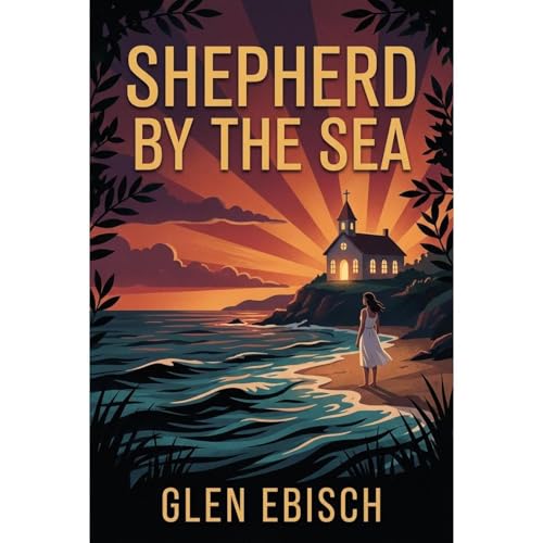 Cover of Shepherd by the Sea