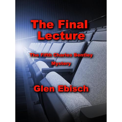 Cover of The Final Lecture