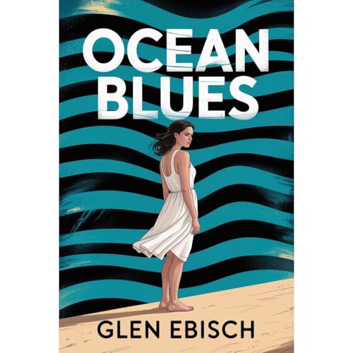Cover of Ocean Blues
