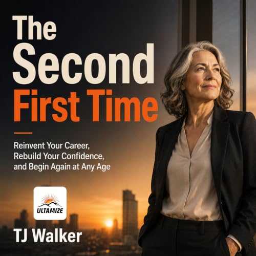 Cover of The Second First Time