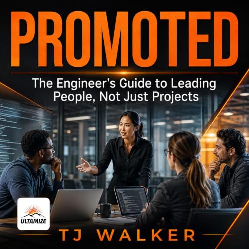 Cover of Engineer to manager