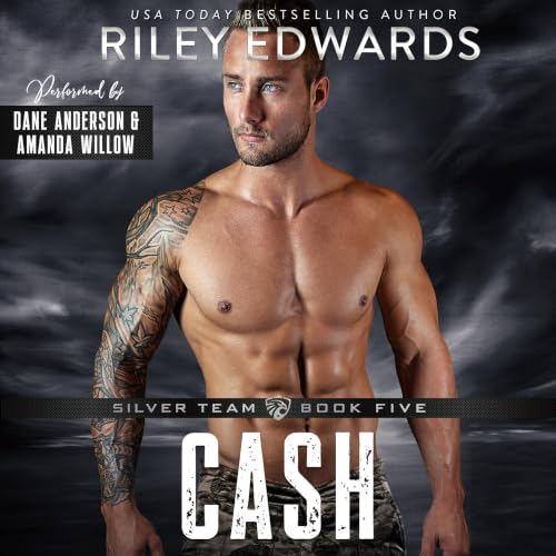 Cover of Cash