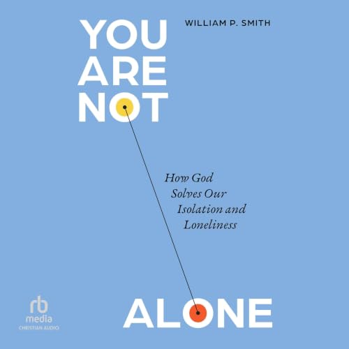 Cover of You Are Not Alone
