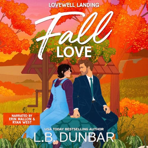 Cover of Fall Love