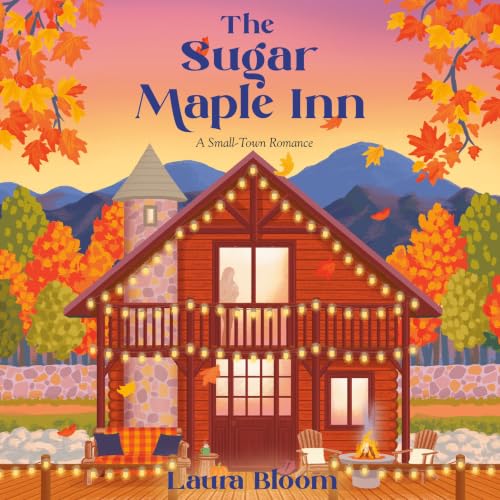Cover of The Sugar Maple Inn