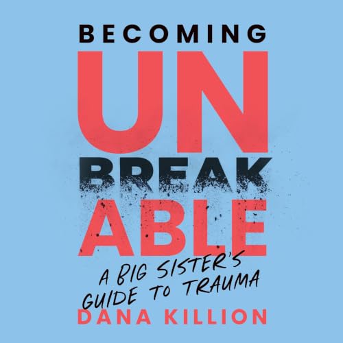 Cover of Becoming Unbreakable