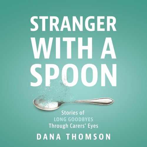 Cover of Stranger with a Spoon