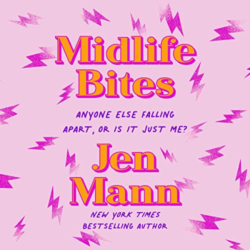 Cover of Midlife Bites