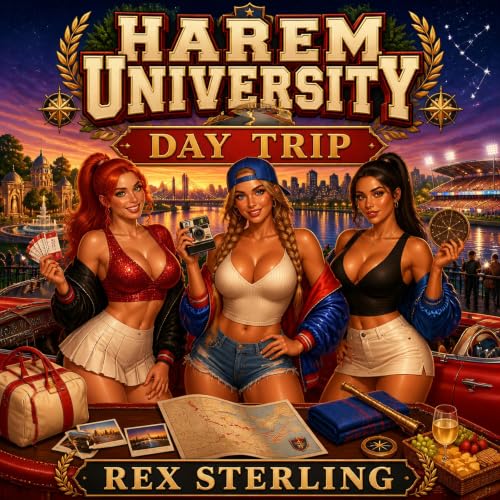 Cover of Day Trip