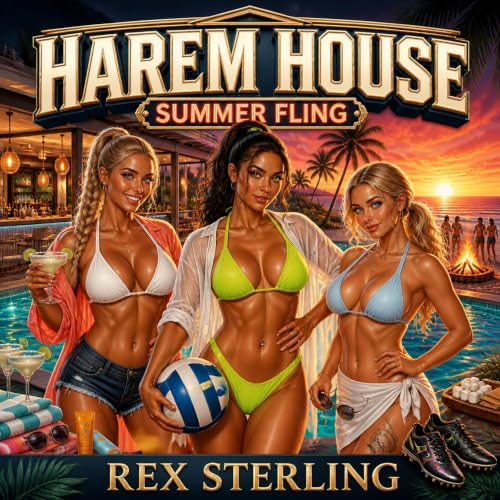 Cover of Summer Fling