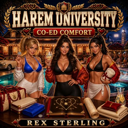 Cover of Co-Ed Comfort