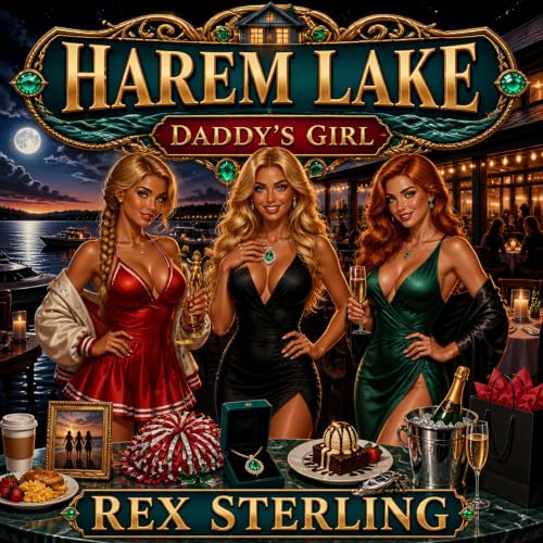 Cover of Daddy's Girl