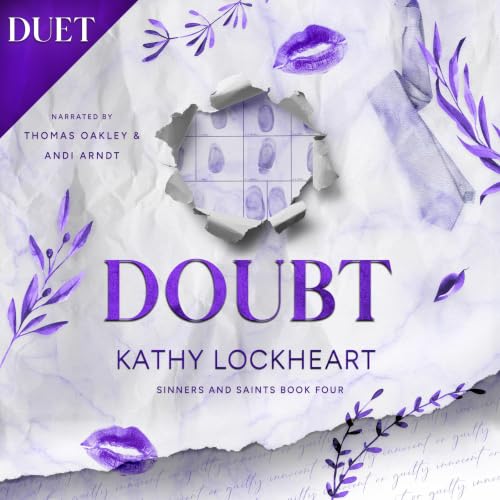 Cover of Doubt
