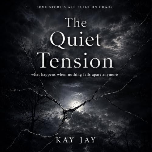 Cover of The Quiet Tension