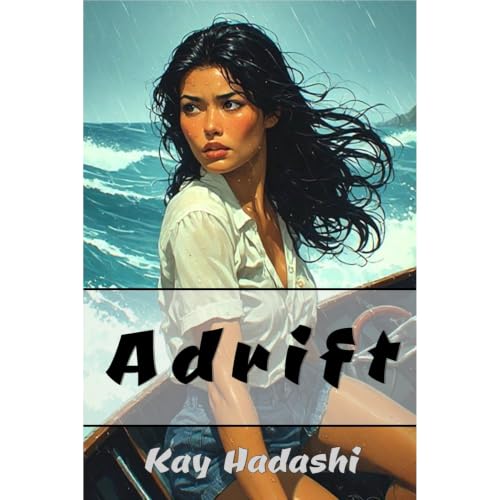 Cover of Adrift