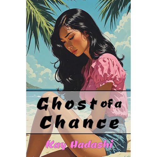 Cover of Ghost of a Chance