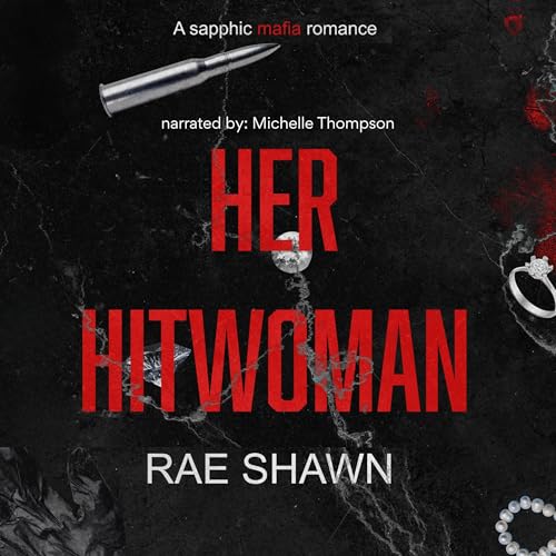 Cover of Her Hitwoman