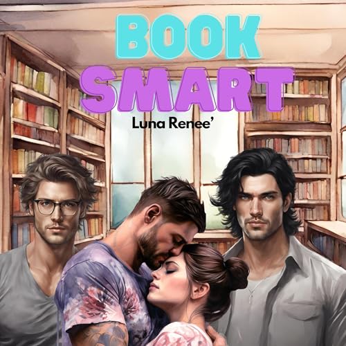 Cover of Book Smart